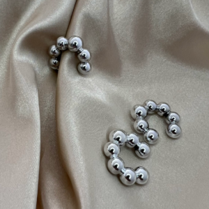 Earcuff Mini Bubble