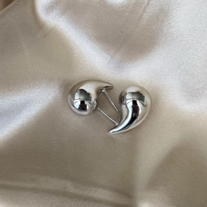 Arete Gotica Niquel