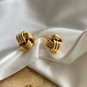 Topos Nudo Gold
