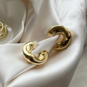 Golden Hoops