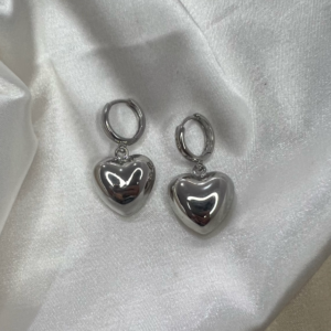 Silver Heart