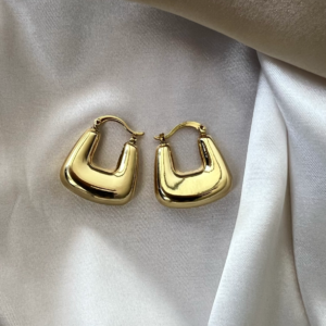 Aretes Arco de Estilo